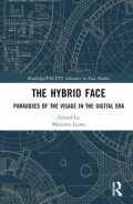 The Hybrid Face