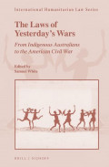 The Laws of Yesterday's Wars