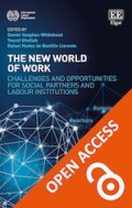 The New World of Work