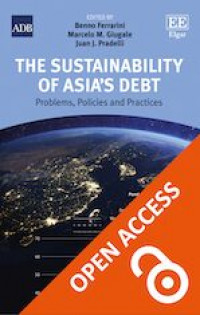 The Sustainability of Asia’s Debt