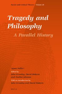 Tragedy and Philosophy. A Parallel History