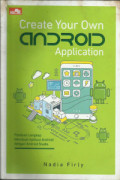 Create Your Own Android Application
