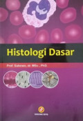 Histologi Dasar