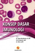 Konsep Dasar Imunologi