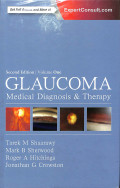 Glaukoma Medical Diagnosis & Therapy