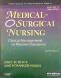 Medical-Surgical Nursing Clinical Management for Positive Outcomes Volume 2