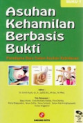 Asuhan Kehamilan Berbasis Bukti Paradigma Baru dalam Asuhan Kebidanan