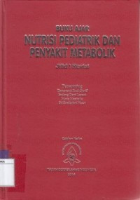 Dasar-Dasar Urologi Edisi Ketiga