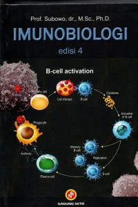 Imunobiologi Edisi 4