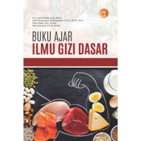 Buku Ajar Ilmu Gizi Dasar