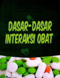 Dasar-Dasar Interaksi Obat