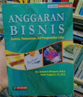 Anggaran Bisnis: Analisis, Perencanaan, dan Pengendalian Laba