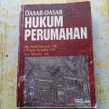 Dasar- dasar hukum perumahan
