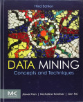 Data Mining : Concepts and Techniques