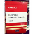 Ekonomi Internasional