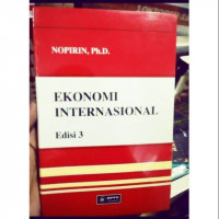 Ekonomi Internasional