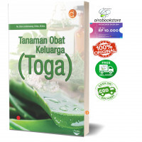 Tanaman Obat Keluarga (Toga)