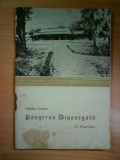 Sekitar Kamar Pangeran Dipanegara di Magelang