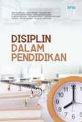 Disiplin Dalam Pendidikan