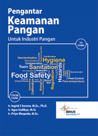 Pengantar Keamanan Pangan untuk Industri Pangan