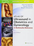 Atlas of Ultrasound in Obstetrics and Gynecology : A Multimedia Reference