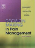 Decision Making in Pain Management