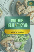 Makanan Halal & Thoyyib