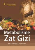 Metabolisme Zat Gizi