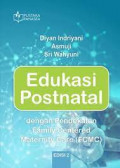 Edukasi Postnatal dengan Pendekatan Family Centered Maternity Care (FCMC)