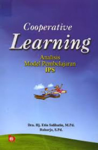 cooperative learning : analisis model pembelajaran IPS