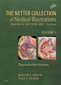 The Netter Collection of Medical Illustrations Reproductive System Volume 1