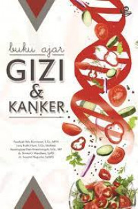 Buku Ajar Gizi & Kanker