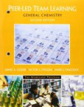 Peer-Led Team Learning: General Chemistry (2nd Edition)