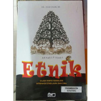 Stratifikasi Etnik: Kajian Mikro Sosiologi Interaksi Etnis Jawa dan Cina