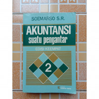 Akuntansi Suatu Pengantar Buku 2