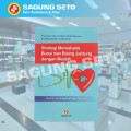 Strategi Memahami Bunyi dan Bising Jantung dengan Mudah Panduan Klinis Praktis Pemeriksaan Kardiovaskular pada Anak