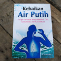 Kebaikan Air Putih