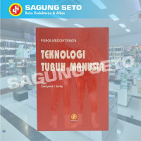 Teknologi Tubuh Manusia