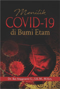 Menilik Covid-19 di Bumi Etam