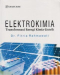 Elektrokimia Transformasi Energi Kimia-Listrik