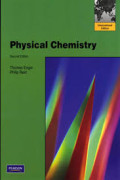 Physical Chemistry 2e