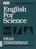 English For Science