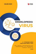 Ensiklopedia Virus : A-Z Tentang Virus yang Kamu Perlu Tahu
