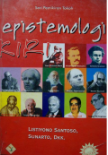 Seri Pemikiran Tokoh Epistimologi Kiri