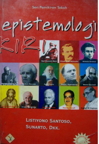 Seri Pemikiran Tokoh Epistimologi Kiri