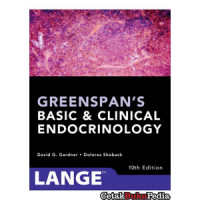 Greenspan's Basic & Clinical Endocrinology