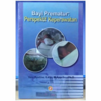 Bayi Prematur: Perspektif Keperawatan