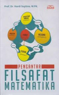 Pengantar Filsafat Matematika