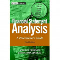 Financial Statement Analysis = A Practitioner's Guide