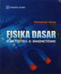 Fisika Dasar: Elektrisitas dan Magnetisme